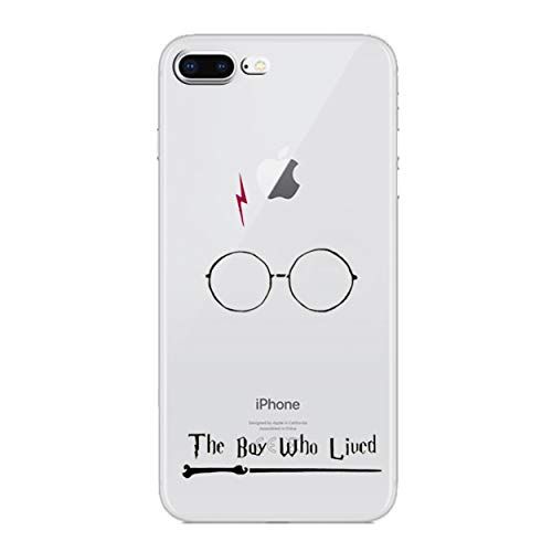 coque iphone 8 silicone phrase