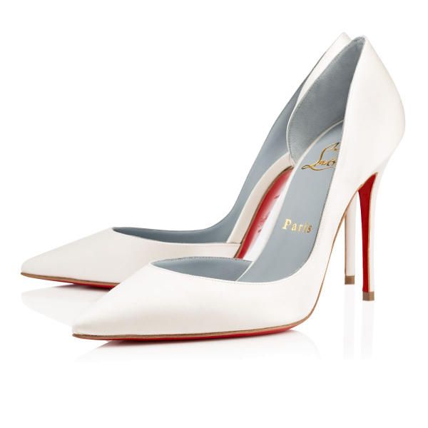Christian Louboutin Special Occasion Mujer Christian Louboutin Special Occasion Mujer