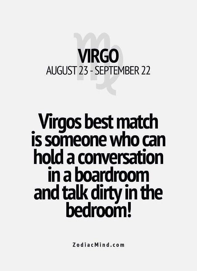 Virgo man best match for marriage