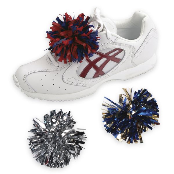 velcro cheer shoes