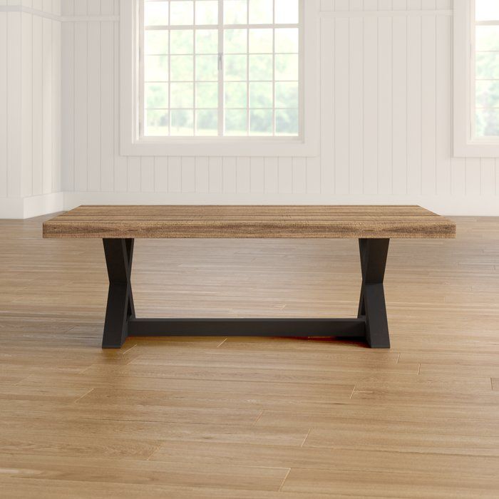 Vivier Coffee Table Living Room Modern Cool Coffee Tables