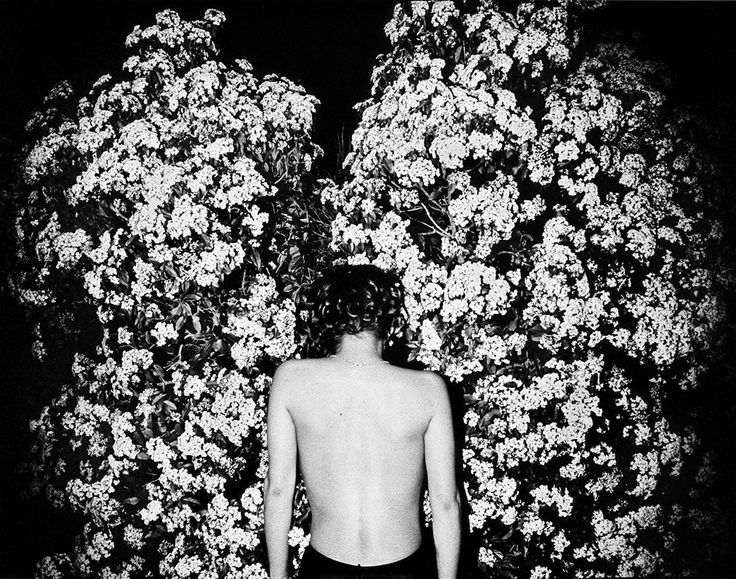 The best photographers working in black and white The best photographers working in black and white