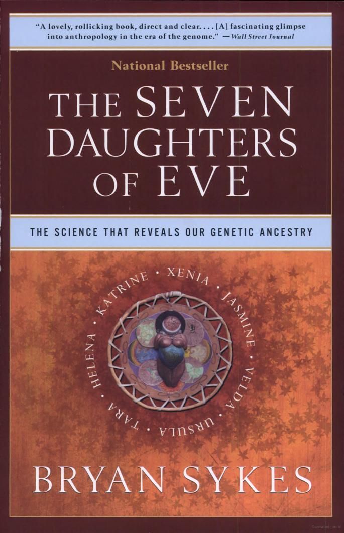 The real eve essay