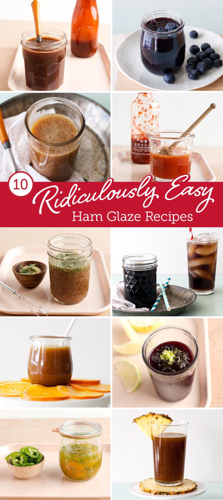Recipe for ham glaze recipes easy Recipe for ham glaze recipes easy