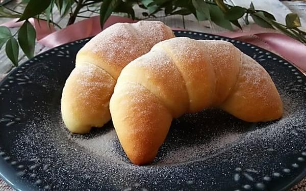 scaricare ricetta croissant gratis