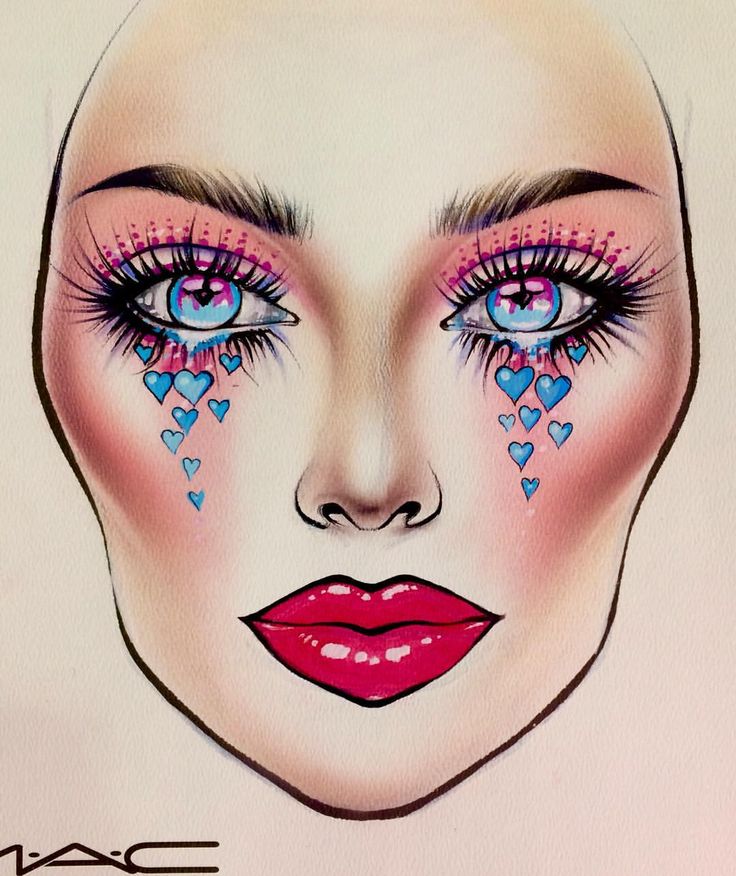 the 25 best mac face charts ideas on pinterest face mac makeup chart