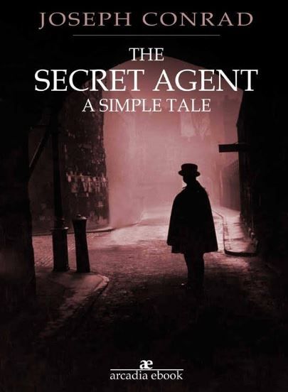 The Secret Agent By Joseph Conrad Pdf