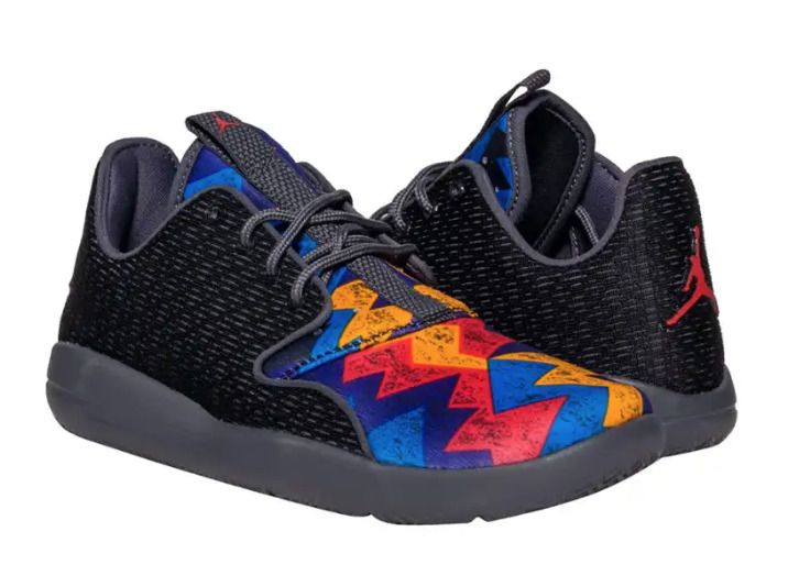 jordan eclipse multicolor