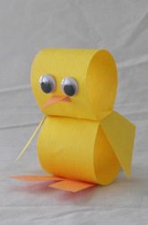 easy construction paper crafts