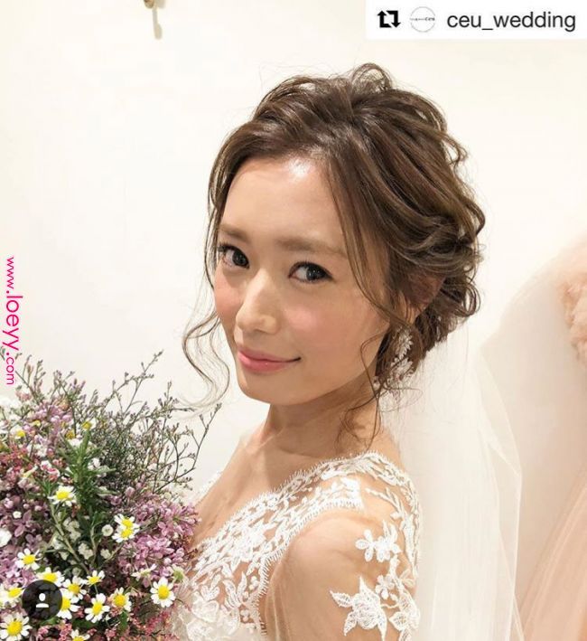 Pin by E・Shiba on 髪留め・髪型・写真 in 2019 | Bride Hairstyles, Brid… Pin by E・Shiba on 髪留め・髪型・写真 in 2019 | Bride Hairstyles, Brid…
