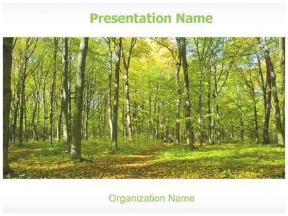 check editabletemplates com s sample green forest free powerpoint