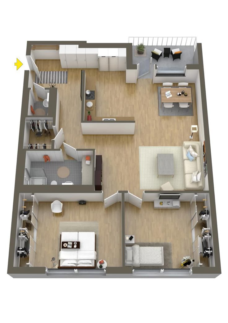 Apartment Room Layout Ideas best 10+ bedroom floor plans ideas on pinterest | master bedroom Apartment Room Layout Ideas best 10+ bedroom floor plans ideas on pinterest | master bedroom