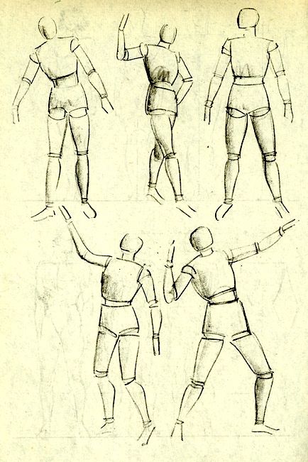 Figure drawing how to draw a volume study of the human figure life drawing drawing tutorials figure paintings drawings scetches study pinterest Figure drawing how to draw a volume study of the human figure life drawing drawing tutorials figure paintings drawings scetches study pinterest