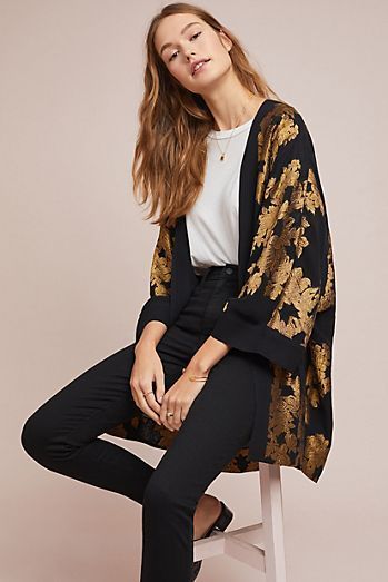 Mode Blouses Kimono blouses Laurèl Laur\u00e8l Kimono blouse room casual uitstraling Mode Blouses Kimono blouses Laurèl Laur\u00e8l Kimono blouse room casual uitstraling