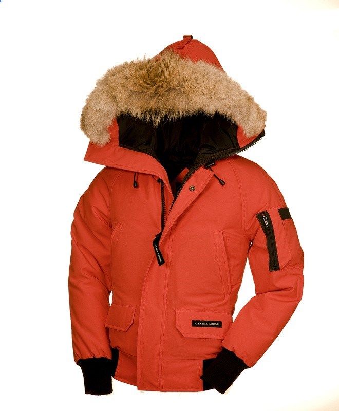 Canada Goose Abrigo maron Canada Goose Abrigo maron
