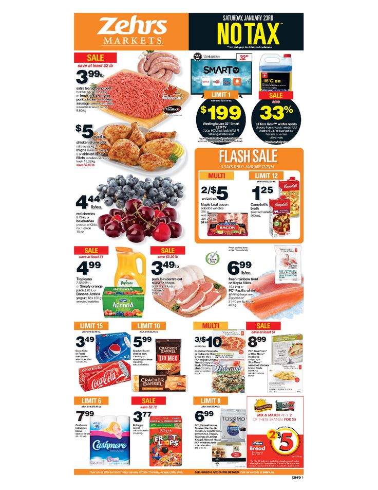 72 best canadian grocery flyer deals images on pinterest logo coupon flyer matchup ontario