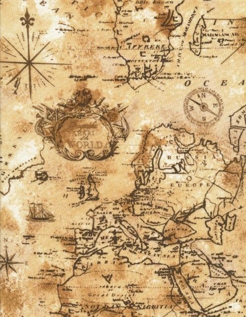 Treasure Island Map Sketches Treasure Island Map Sketches