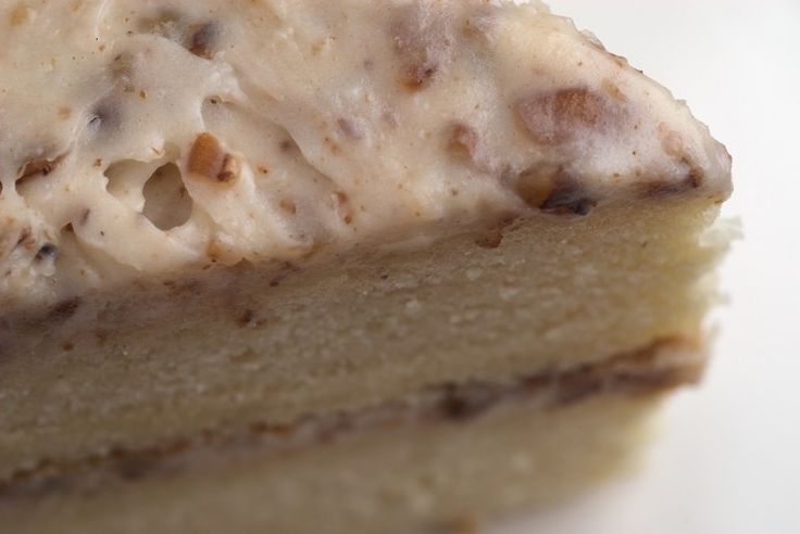 Butter Pecan Recipe Cake Butter Pecan Recipe Cake