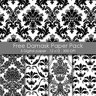 paper designs free