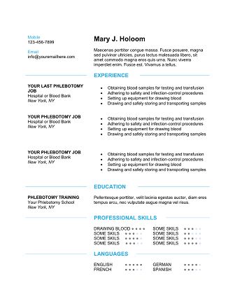 10 best Resume Templates images on Pinterest Free stencils