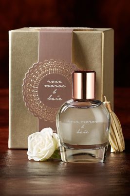 Soft Surroundings Rose Moroc Baie Eau De Parfum It Is More
