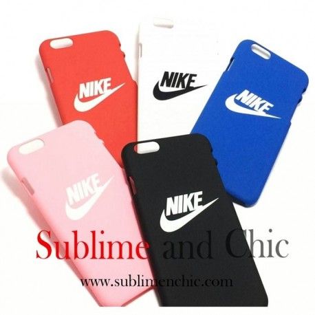 coque iphone 6 nike rouge coque iphone 6 nike rouge