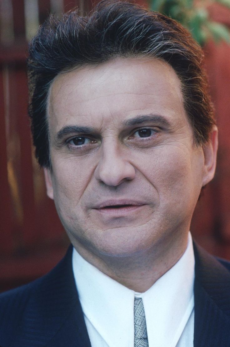 Joe Pesci (1991) for GoodFellas | Goodfellas, Movie stars, Actors