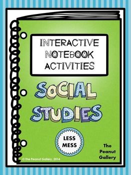 science project cover page design