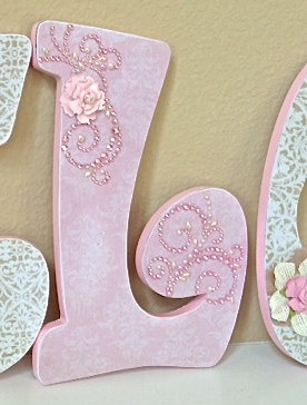 Wooden embellishments Wooden embellishments