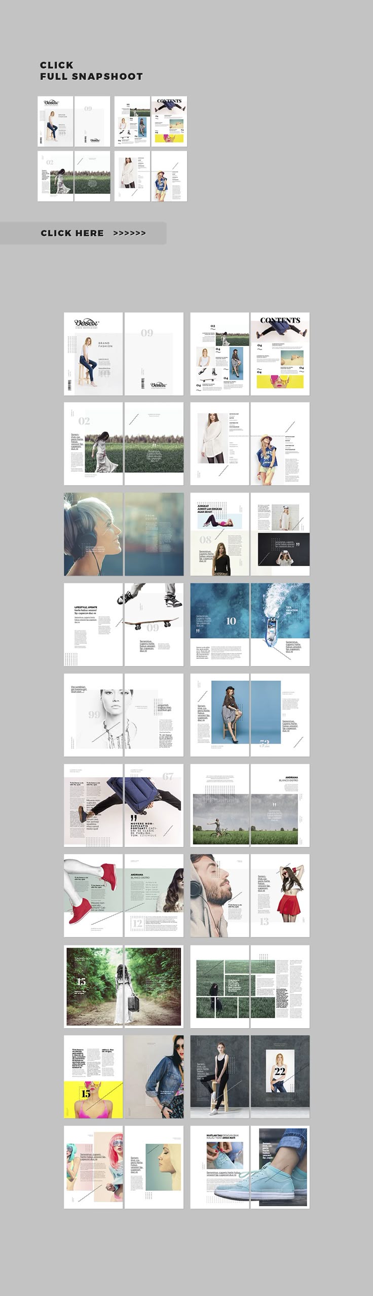 The 25+ best Brochure cover ideas on Pinterest | Brochure design ... The 25+ best Brochure cover ideas on Pinterest | Brochure design ...