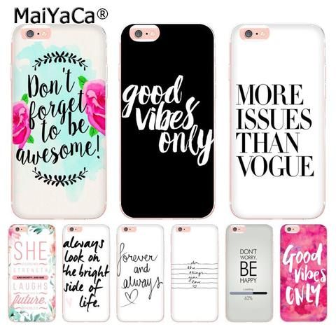 coque iphone 8 plus good vibes coque iphone 8 plus good vibes