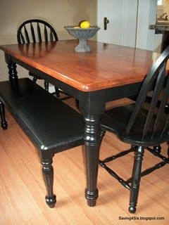 Best 25+ Refinished dining tables ideas on Pinterest | Refurbished ... Best 25+ Refinished dining tables ideas on Pinterest | Refurbished ...
