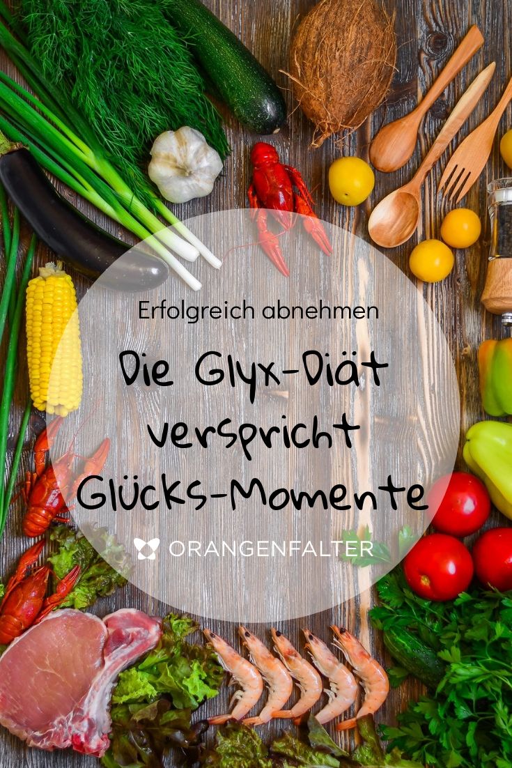 Gesunde und ausgewogene wöchentliche Ernährung