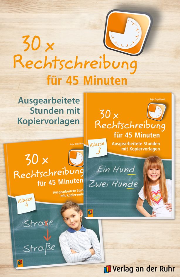 Kennenlernen deutsche rechtschreibung
