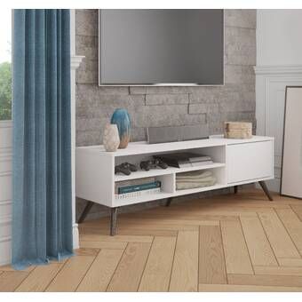 Wade Logan Calla TV Stand for TVs up to 39