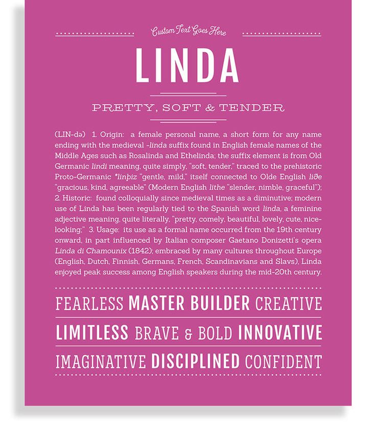 The Front Page Of Kalani Magazine linda-name-meaning-in-english-meaning-of-name-linda-what-does-the