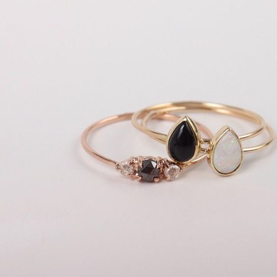 Amazing For the socially conscious bride-to-be an ethically sourced engagement ring is a… Amazing For the socially conscious bride-to-be an ethically sourced engagement ring is a…