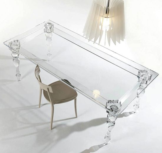 46 best ╱╲╳ Dining Table images on Pinterest Dining tables - innovatives acryl esstisch design colico design italien 46 best ╱╲╳ Dining Table images on Pinterest Dining tables - innovatives acryl esstisch design colico design italien