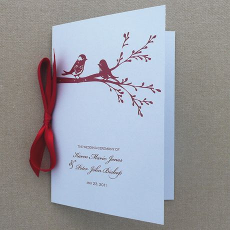 59 Best Diy Wedding Programs Images On Pinterest Wedding Program Templates Diy Wedding Diy Wedding Program Template Booklet