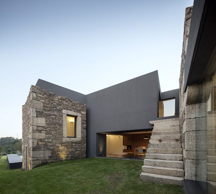 576 best Dependance images on Pinterest Container houses, Home - extension maison bois 20m2 576 best Dependance images on Pinterest Container houses, Home - extension maison bois 20m2