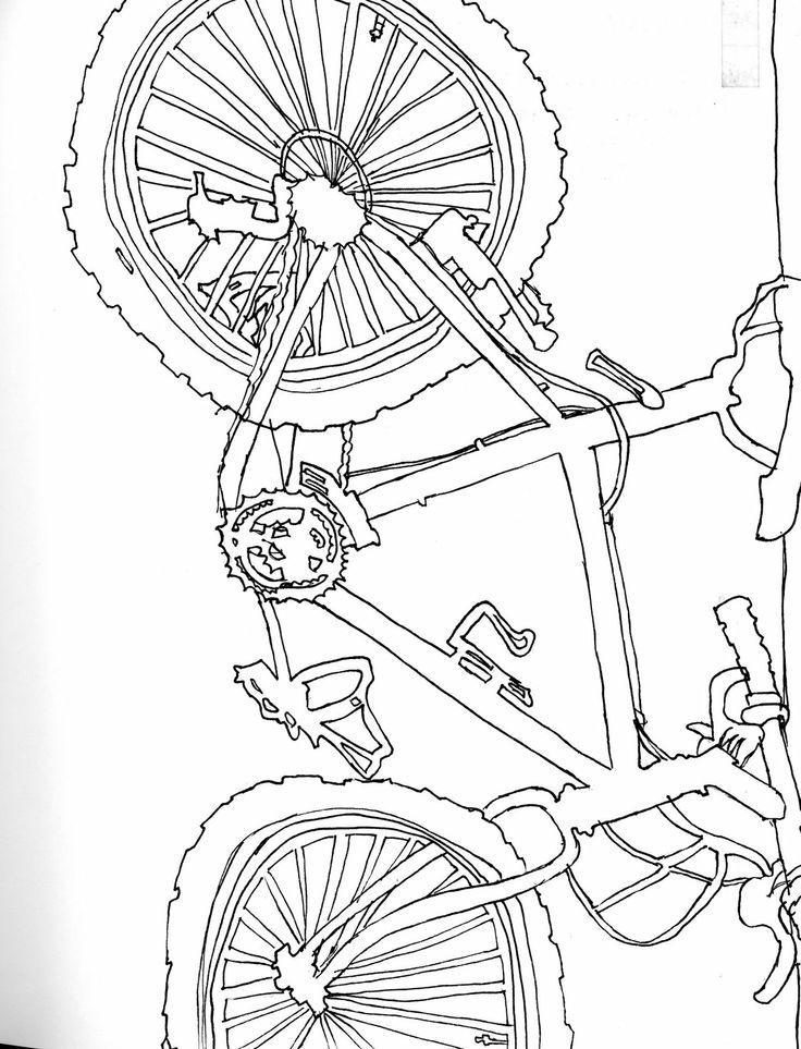Contour Line Drawing Tree : Best weave drawing images on pinterest art lessons