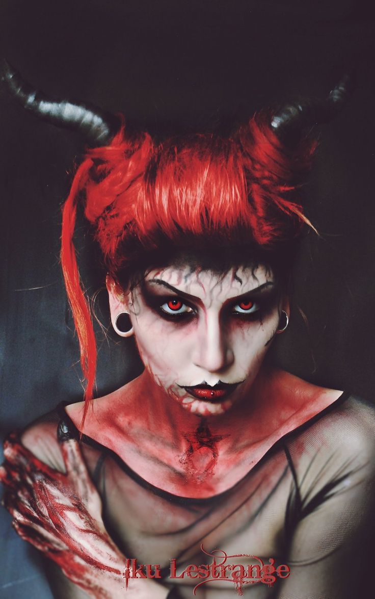 i am presenting before you a post of halloween devil makeup ideas of 2016 for girls women that will give you ample ideas that how you can try different - Devil Halloween Makeup Ideas i am presenting before you a post of halloween devil makeup ideas of 2016 for girls women that will give you ample ideas that how you can try different - Devil Halloween Makeup Ideas