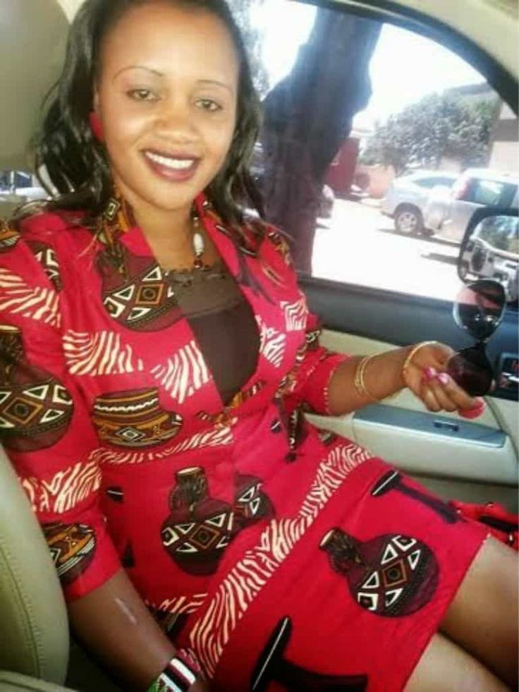 How to get rich sugar mummy in kenya without agent fee