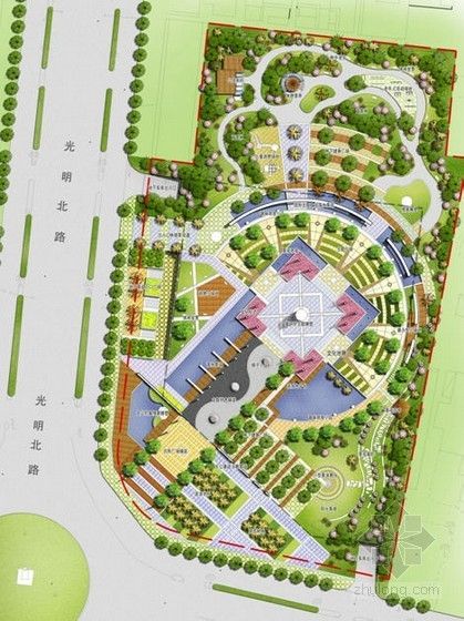Landscape Architecture Master Plan 307 best master plan images on pinterest | master plan, landscape Landscape Architecture Master Plan 307 best master plan images on pinterest | master plan, landscape