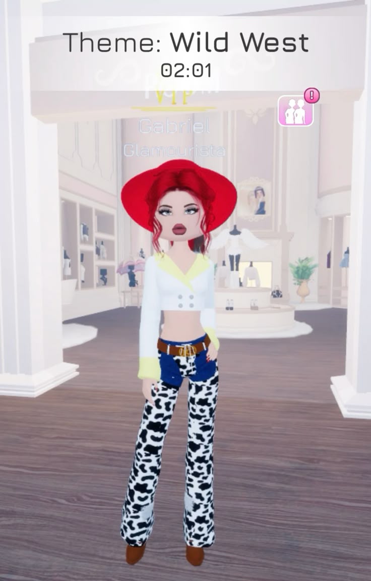 Pin By Miri On Juegos De Moda In 2024 Dress To Impress Wild West Pin By Miri On Juegos De Moda In 2024 Dress To Impress Wild West