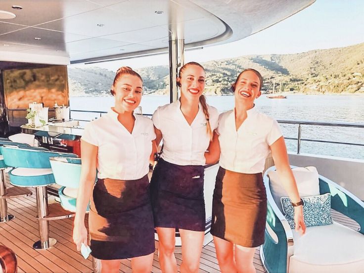 Yacht Stewardess Super Yachts Yacht Stewardess yacht-stewardess-super-yachts-yacht-stewardess