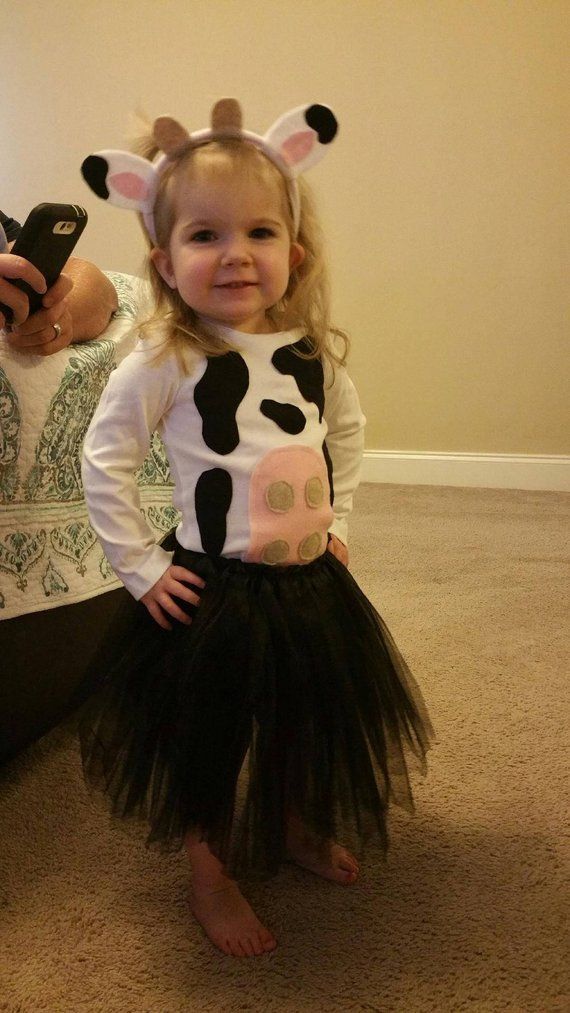 Baby Cow Costume Outfit Diy - Diy Cow Costume For Baby Girl Baby Cow Costume Outfit Diy - Diy Cow Costume For Baby Girl