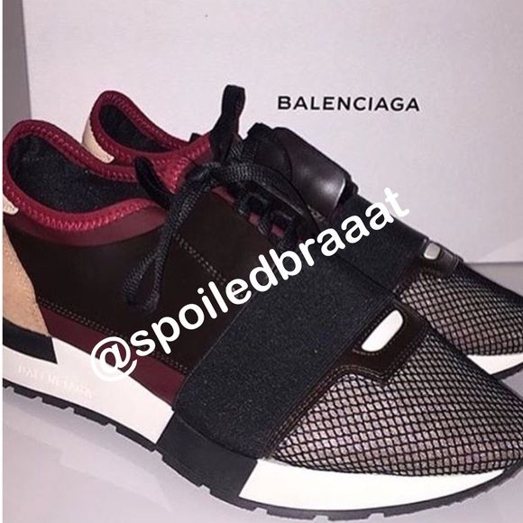 Balenciaga Replica Shoes Men Balenciaga Replica Shoes Men