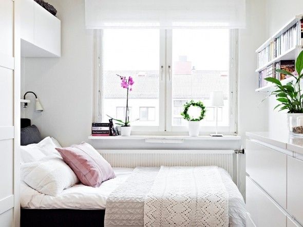 Bedrooms In Small Spaces best 25+ small bedrooms ideas on pinterest | decorating small Bedrooms In Small Spaces best 25+ small bedrooms ideas on pinterest | decorating small