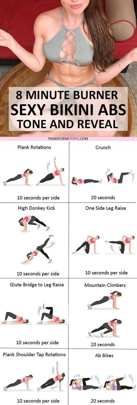 Gym & Entraînement : You'll not believe how effective this workout is! Repin and share if it gave